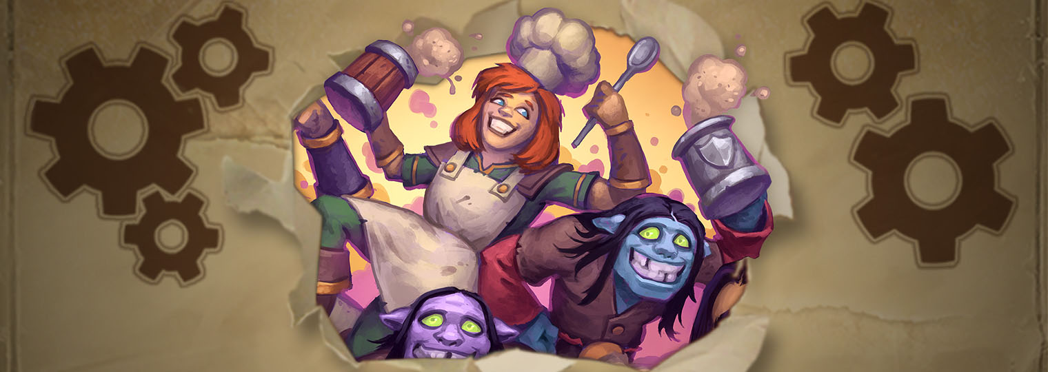 24.0.3 PATCH NOTES – HEARTHSTONE BATTLEGROUNDS