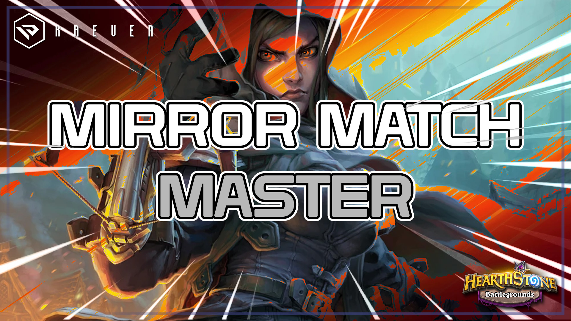 MIRROR MATCH MADE EASY