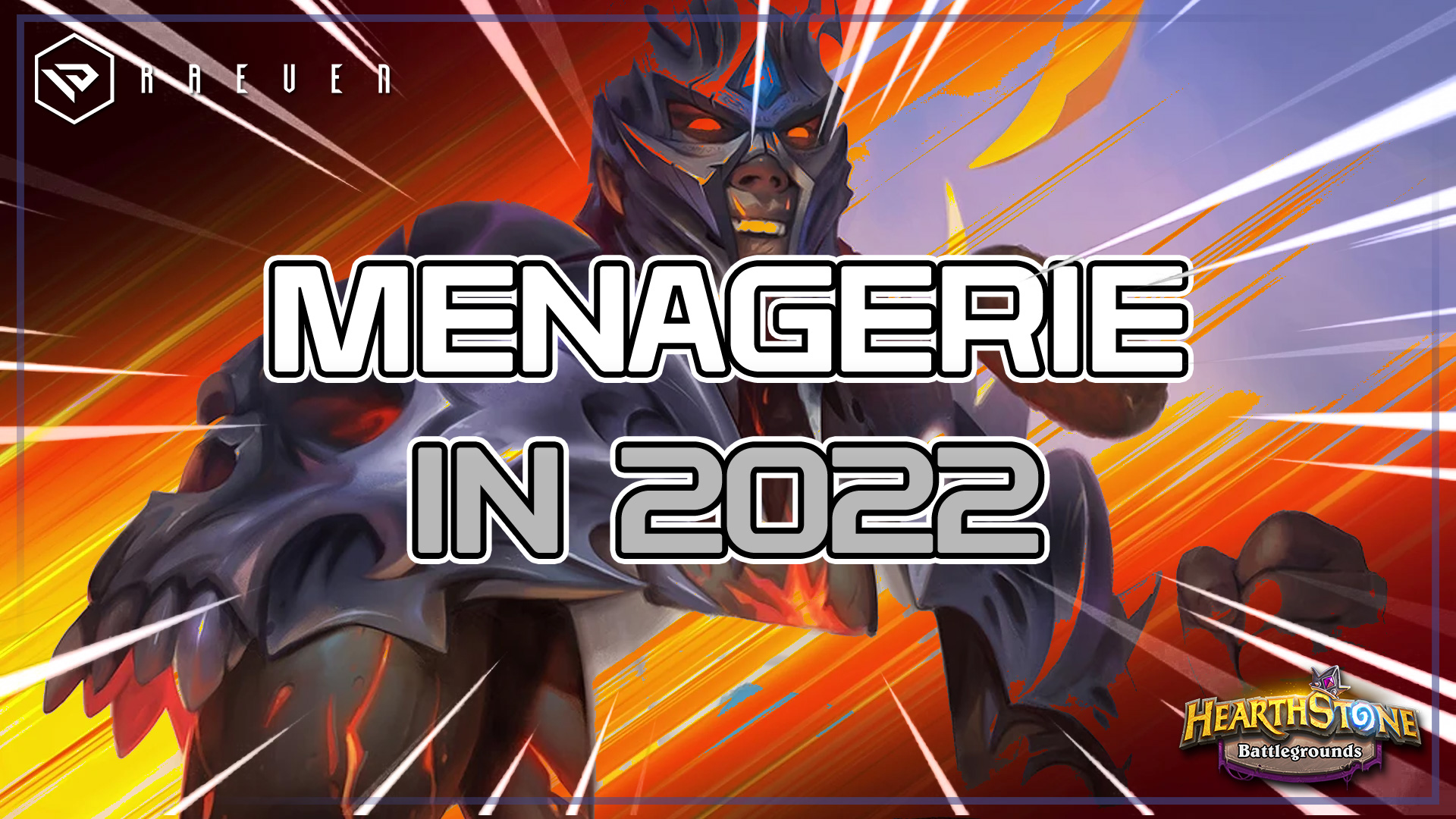 HOW IS MENAGERIE IN 2022?