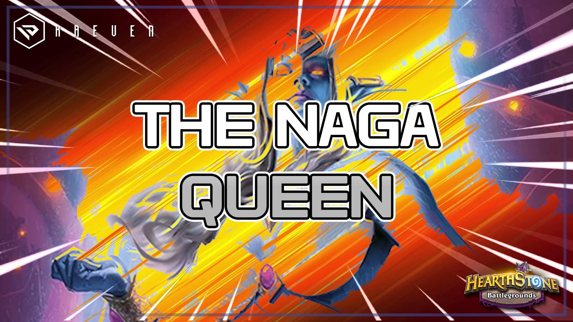 CRAZY LUCK WITH THE NAGA QUEEN