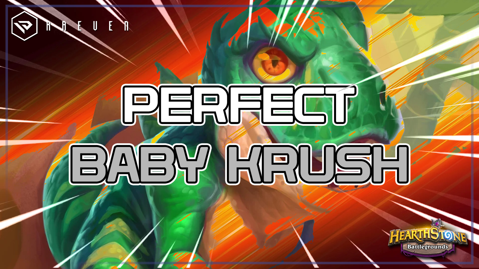PERFECT BABY KRUSH GAME