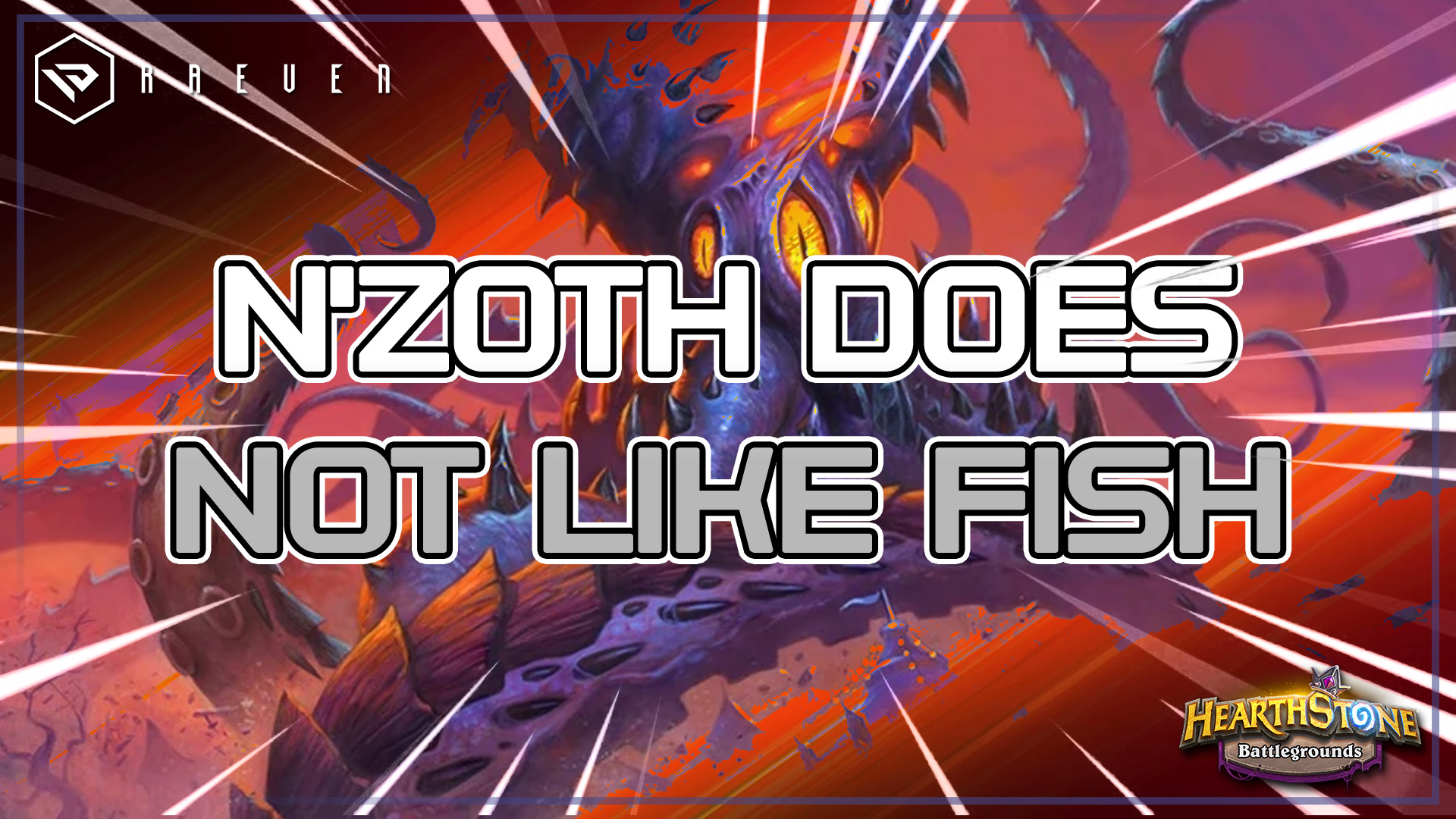 NZOTH PREFERS QUILBOARS OVER FISH
