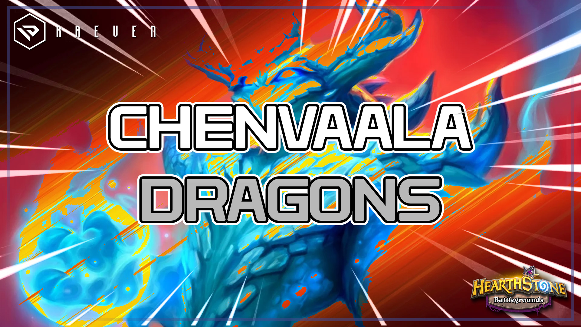 CRAZY CHENVAALA DRAGONS