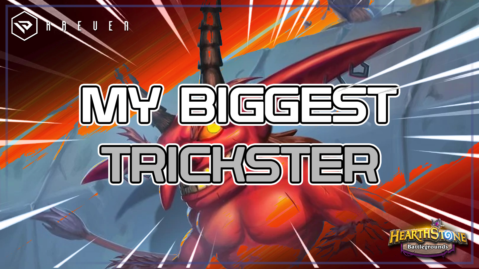 TRICKSTER TARECGOSA IS SIMPLY OP