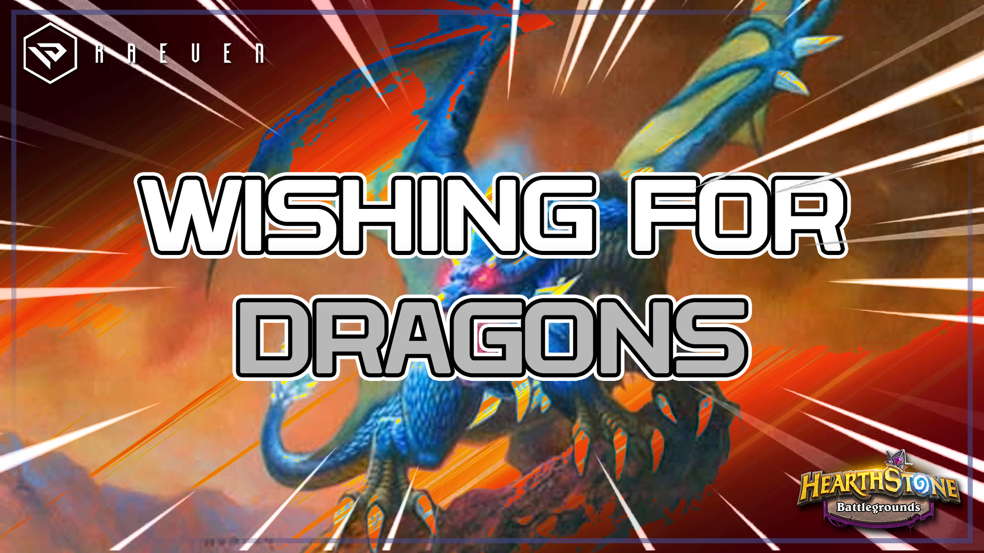 USING ALL 3 WISHES ON DRAGONS