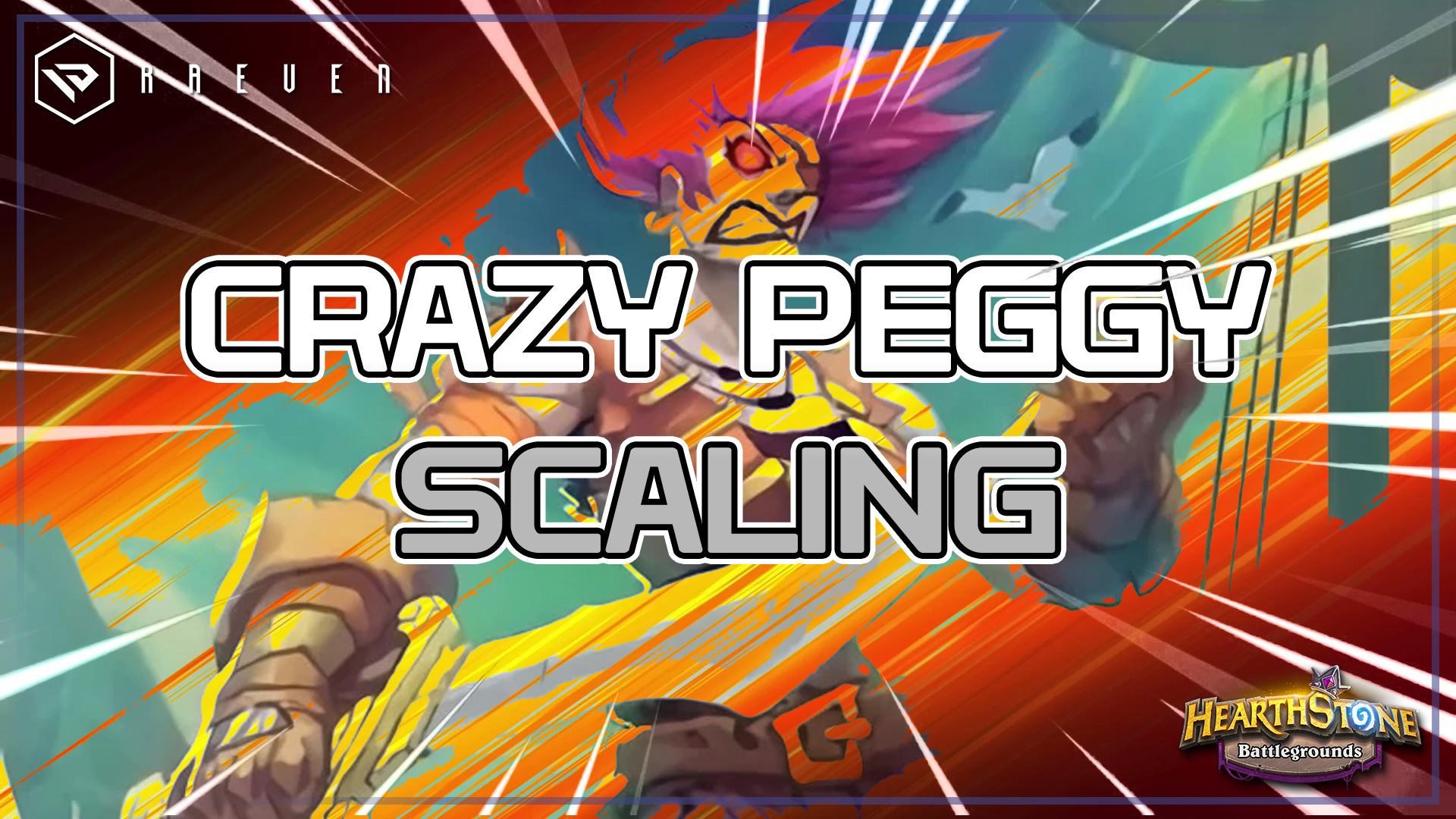 PEGGY + HEISTBARON SCALING IS CRAZY