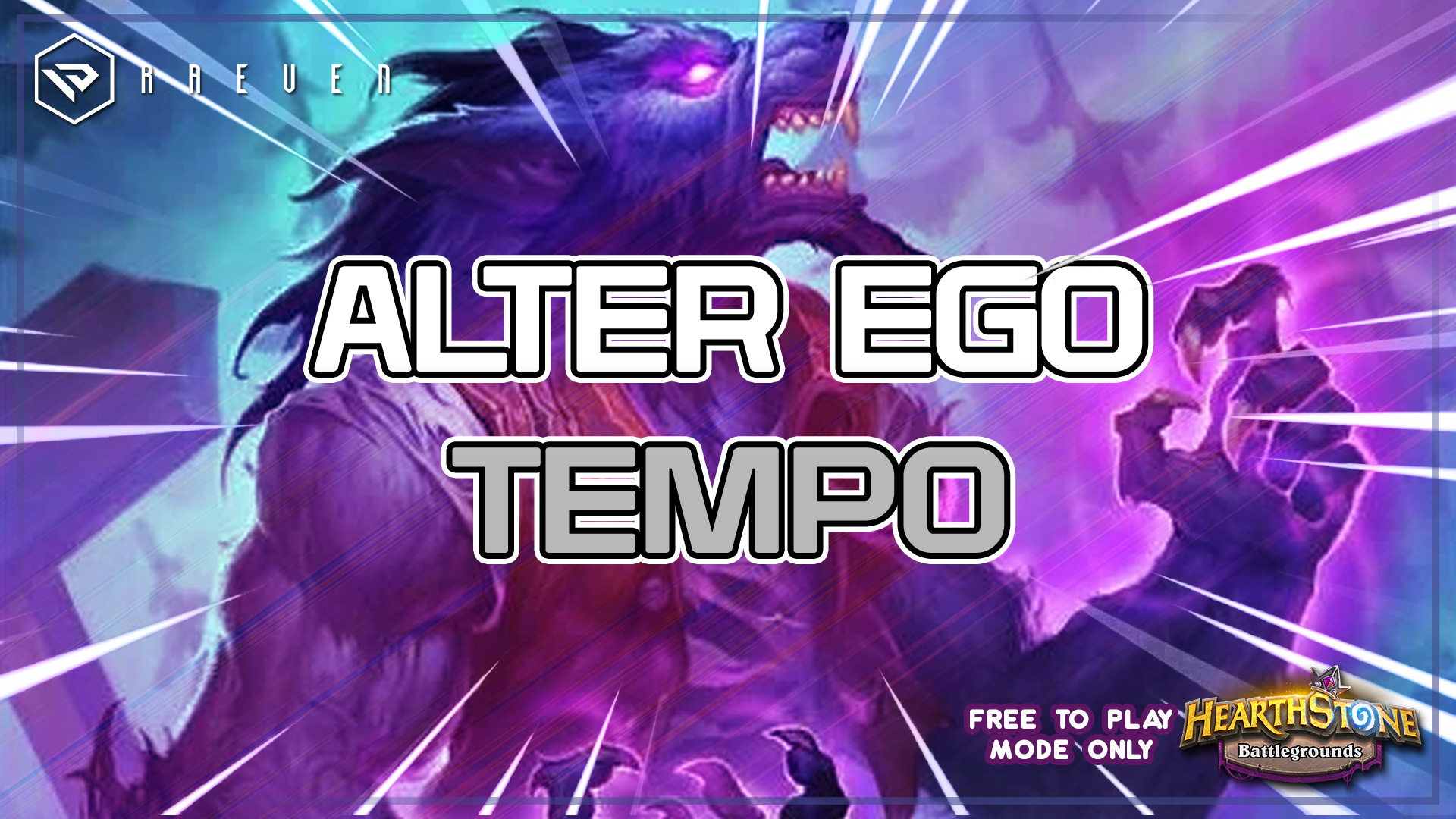 HYPER SCALING WITH DEMON + ALTER EGO