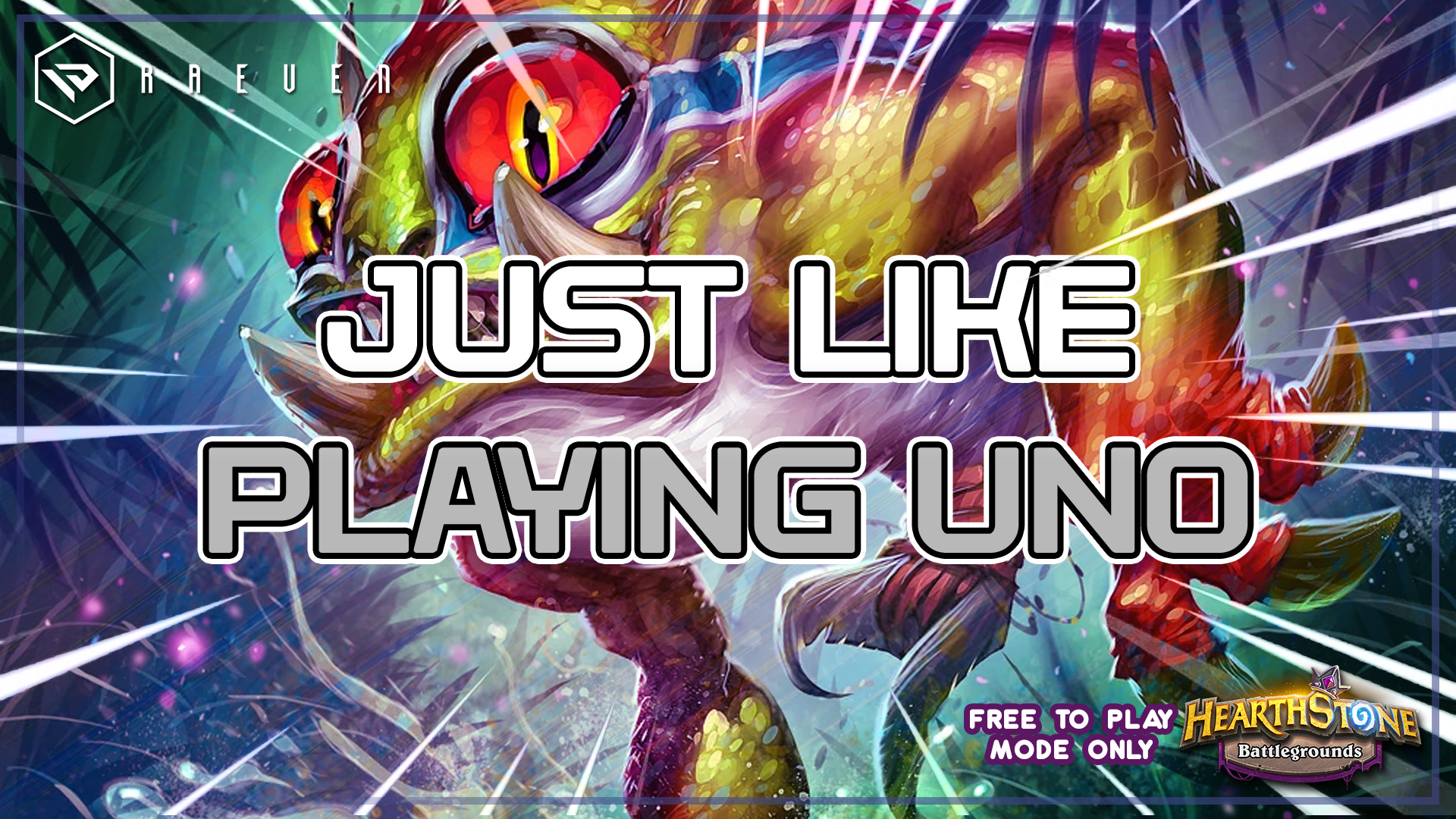 UNLIMITED SUPPLY OF CARDS