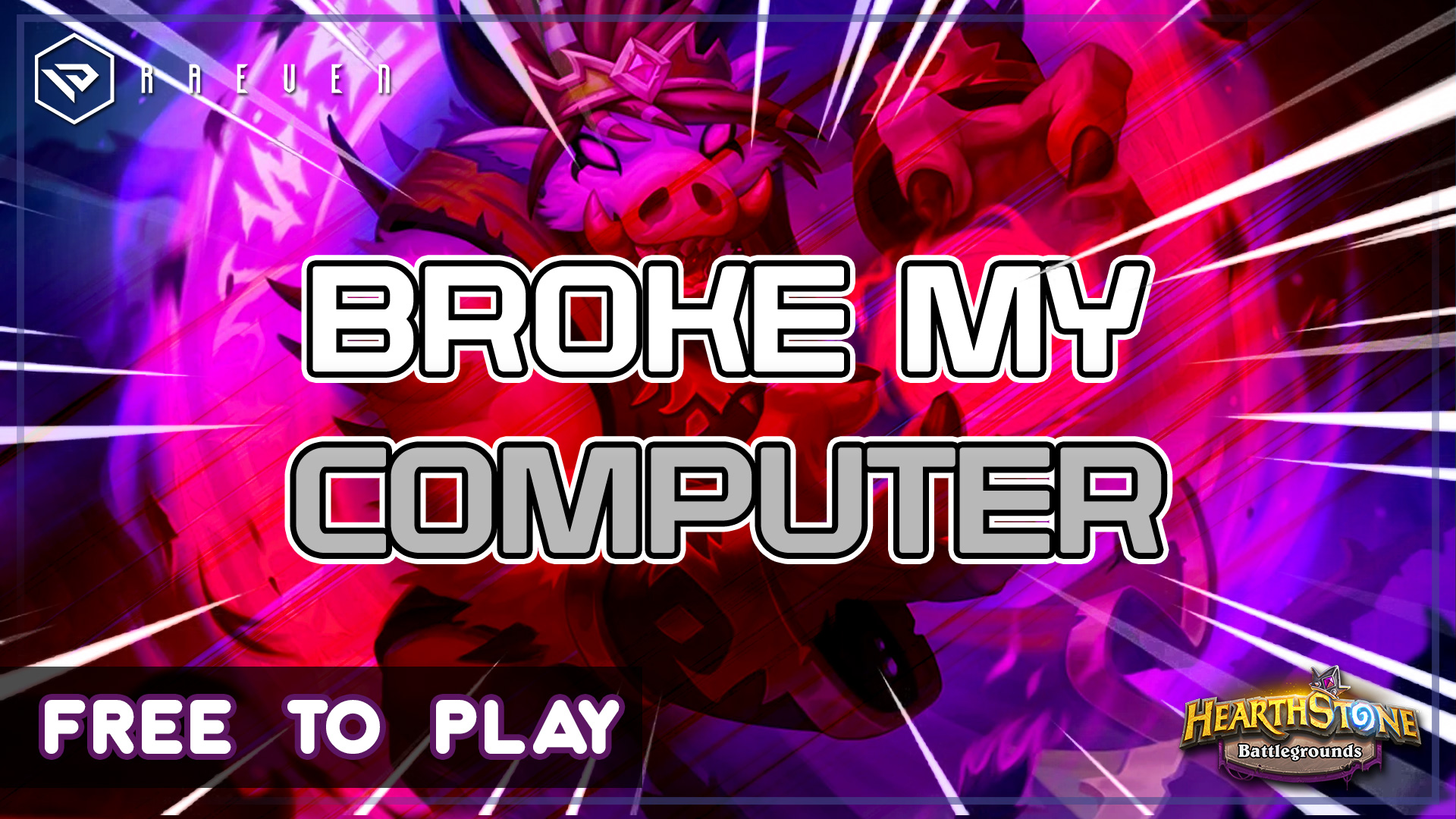 INSANE APM QUILBOARS BROKE MY COMPUTER!