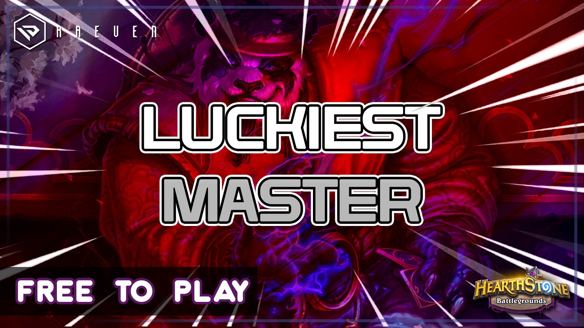 LUCKIEST MASTER NGUYEN