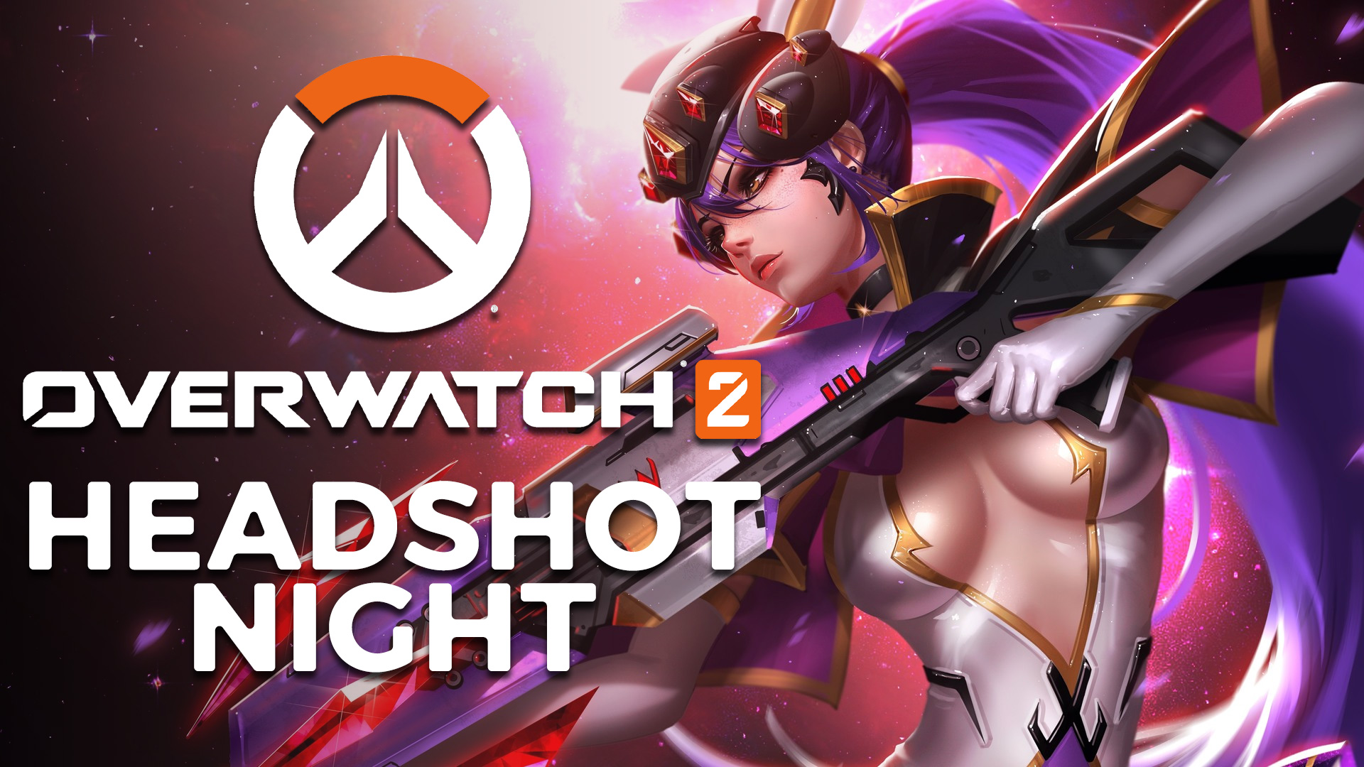 HEADSHOT NIGHT (HIGHLIGHTS)