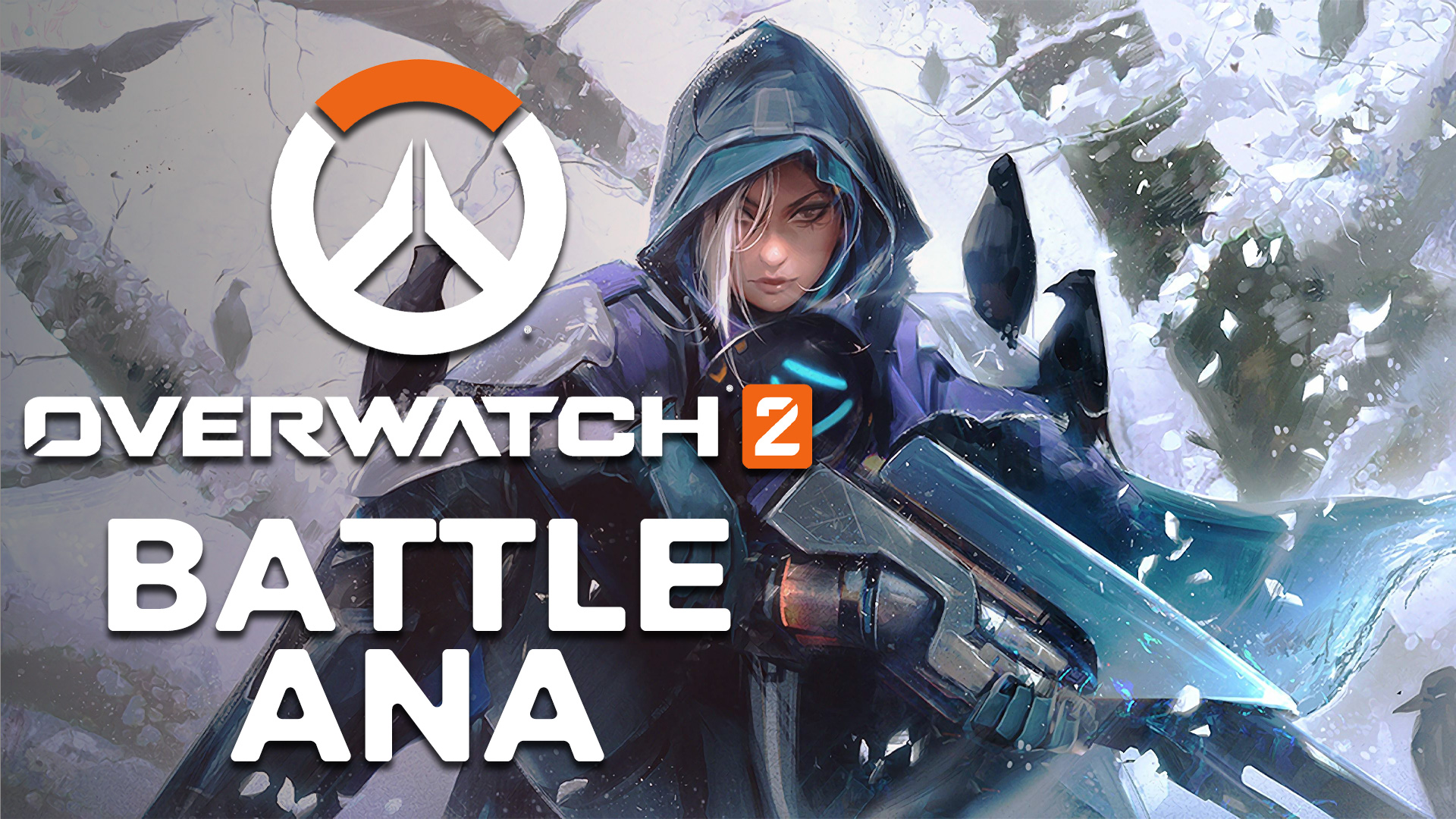 BATTLE ANA (GAMEPLAY)