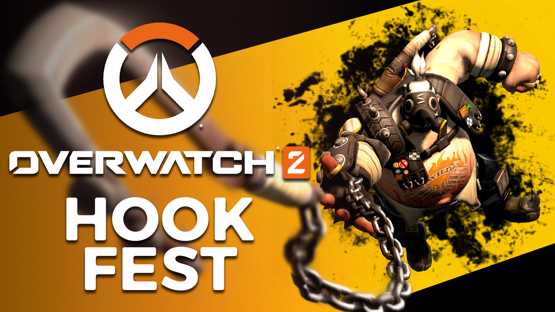 HOOK FEST (GAMEPLAY)