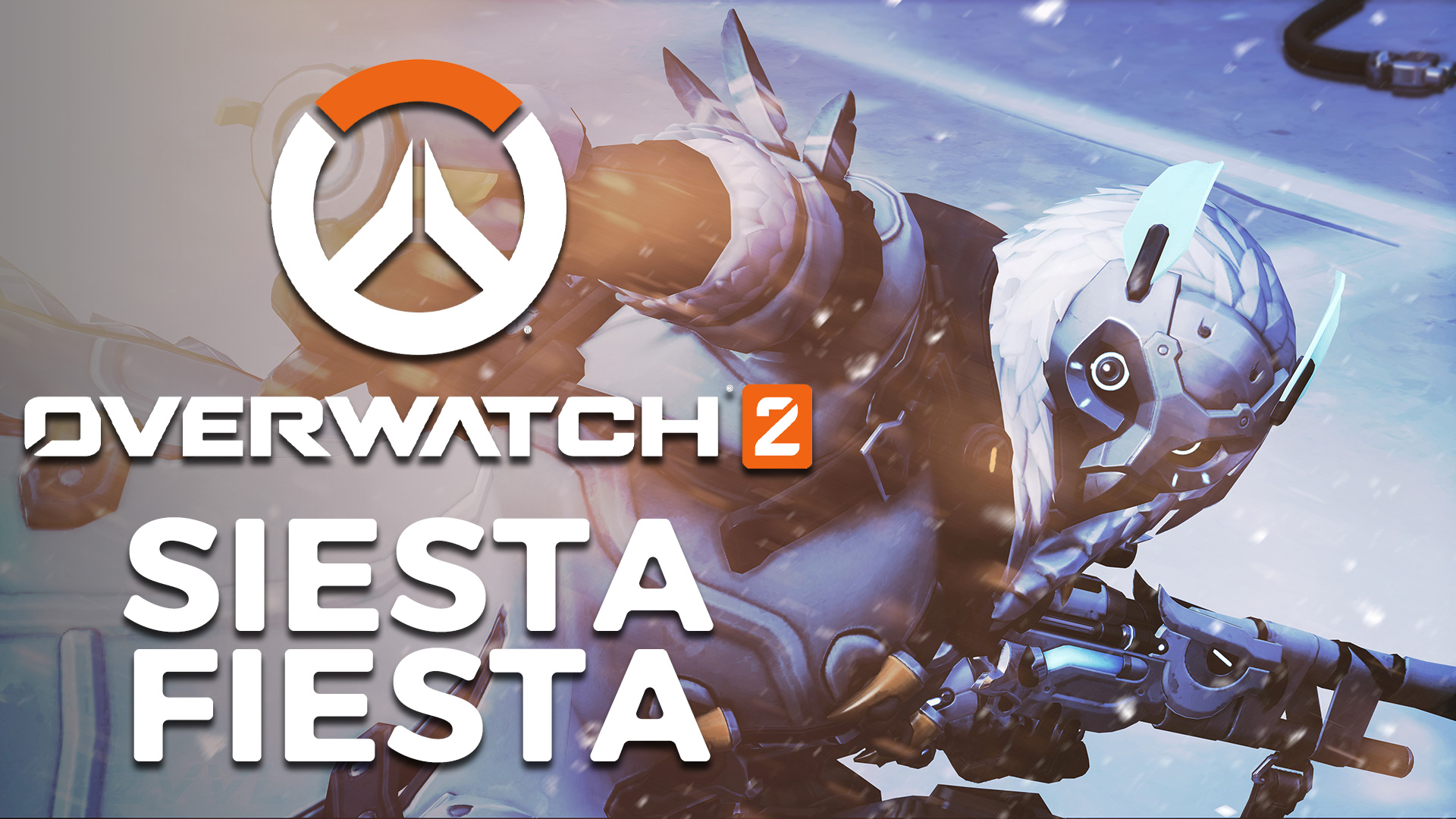 SIESTA FIESTA (GAMEPLAY)