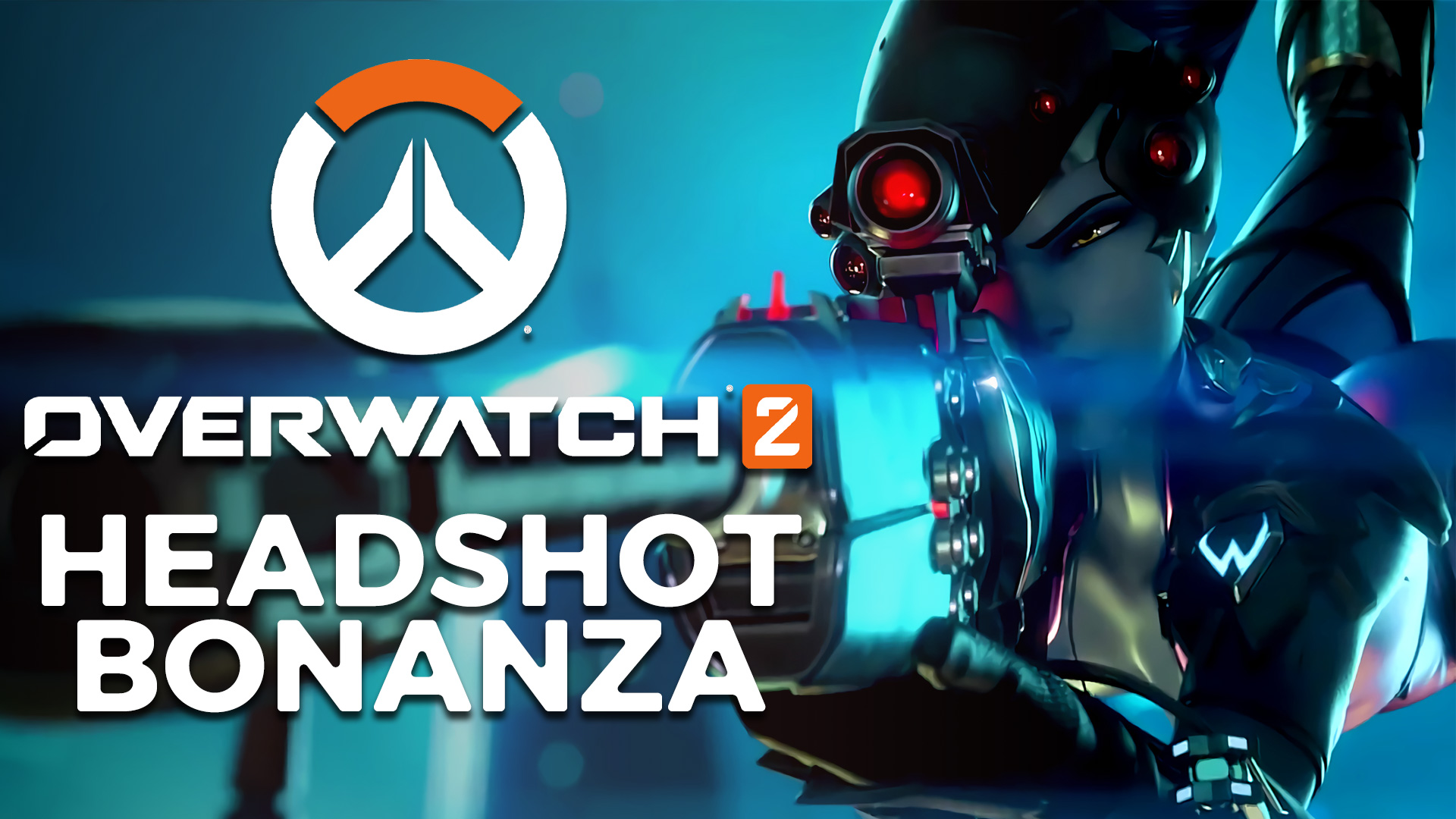 HEADSHOT BONANZA (GAMEPLAY)