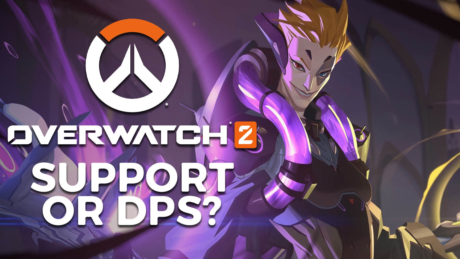 HOW EASY IS MOIRA? (GAMEPLAY)