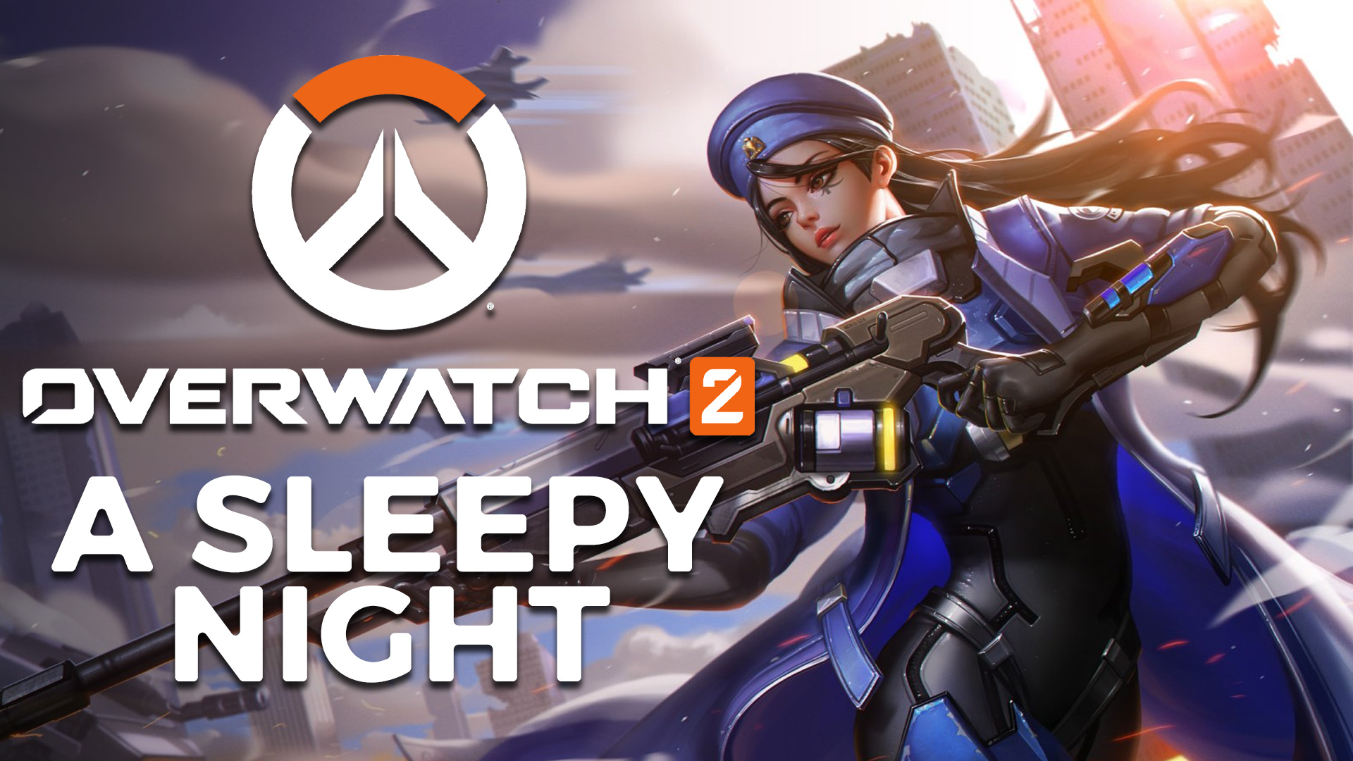 A SLEEPY NIGHT (HIGHLIGHTS)