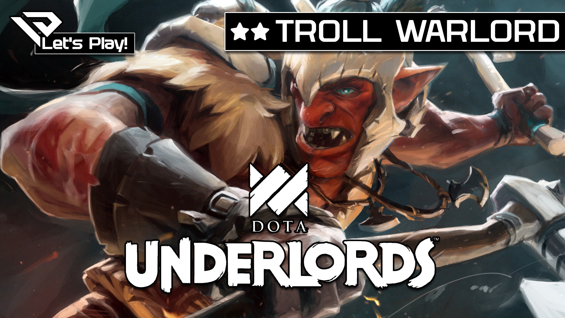 🐦 Let´s Play Dota Underlords Top Meta Grunt!
