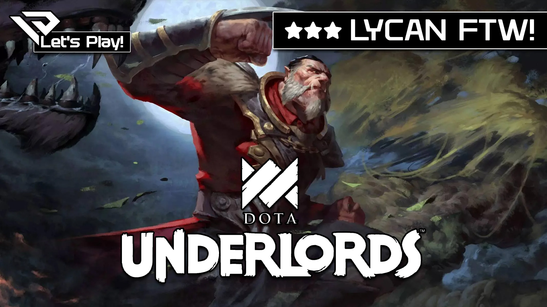 🐦 Let´s Play Dota Underlords Top Meta Poison Summoners!