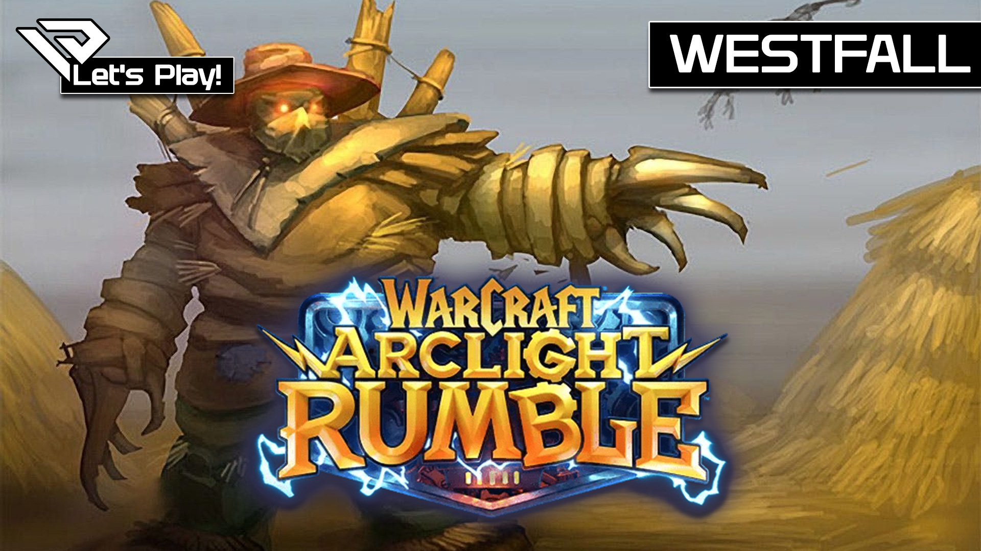 📱 Let´s Play Warcraft Arclight Rumble Closed Beta – Westfall (Playthrough)