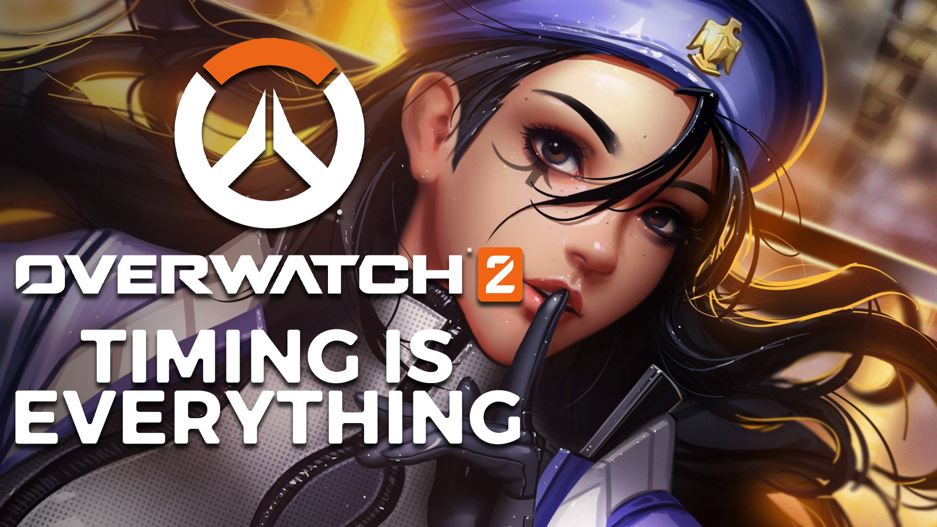TIMING IS EVERYTHING (GAMEPLAY)