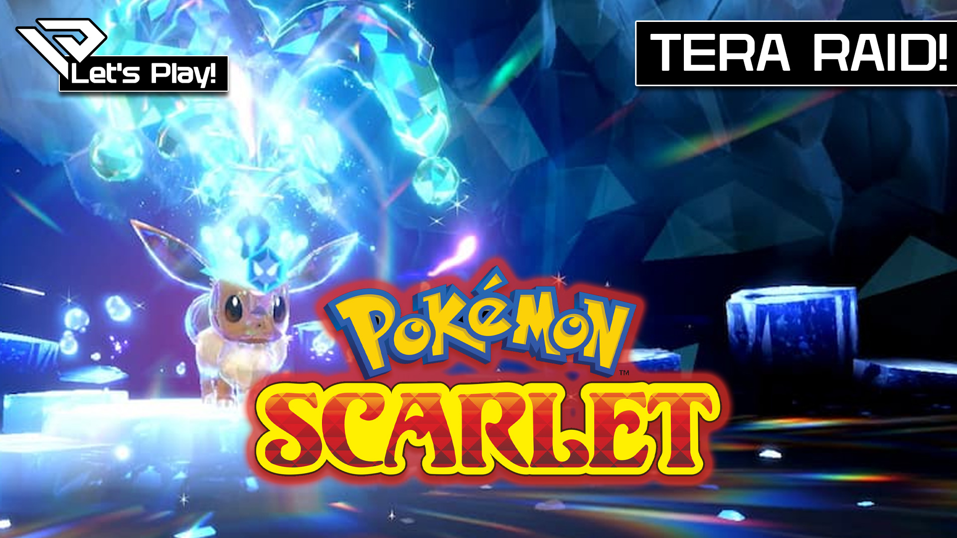 🐱‍👤 Let´s Play POKÉMON SCARLET Terastallize, Treasure Hunt, Tera Raid! Part 2 (Playthrough)