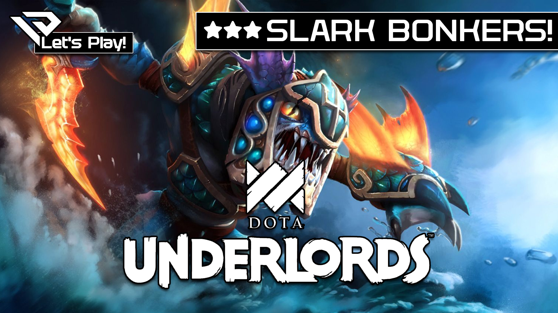 🐦 Let´s Play Dota Underlords Top Meta Rogue Assassin!