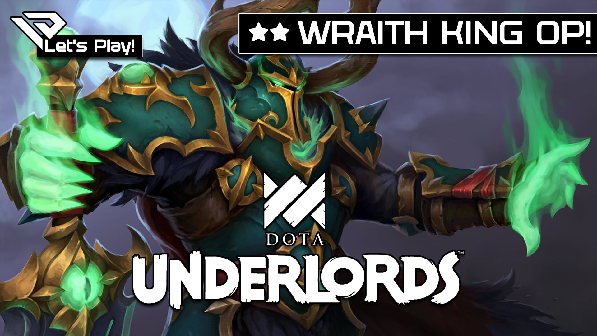 🐦 Let´s Play Dota Underlords Top Meta Swordsmen!