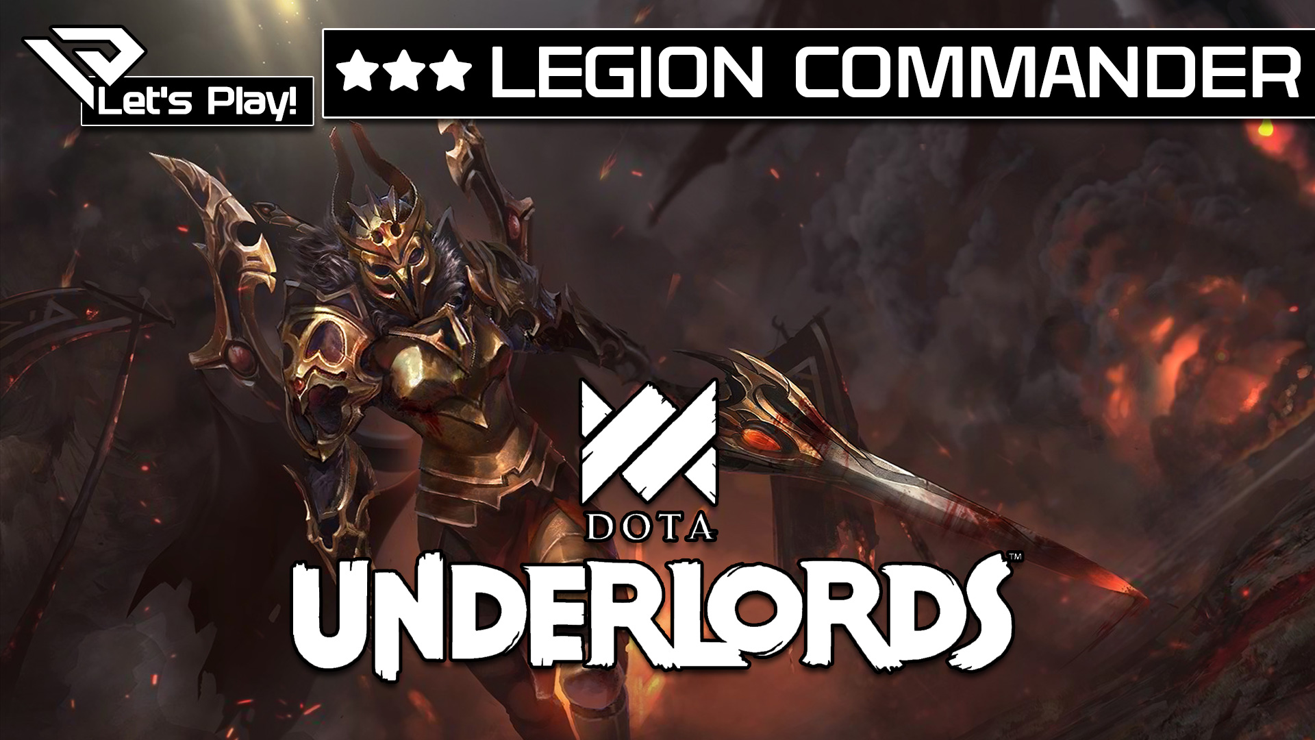 🐦 Let´s Play Dota Underlords Top Meta Rogue Assassins!