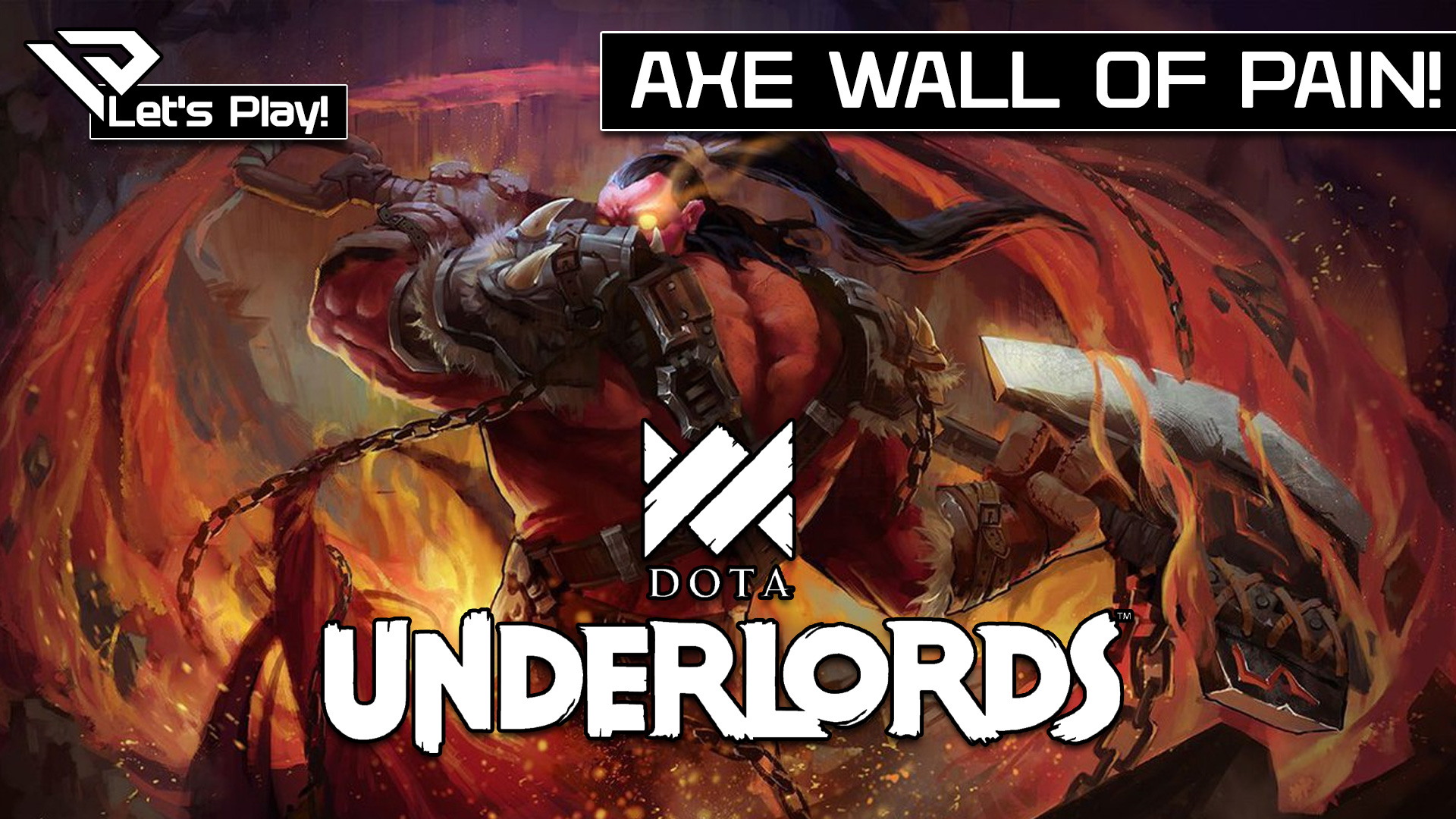 🐦 Let´s Play Dota Underlords Top Meta Savage Bruisers!