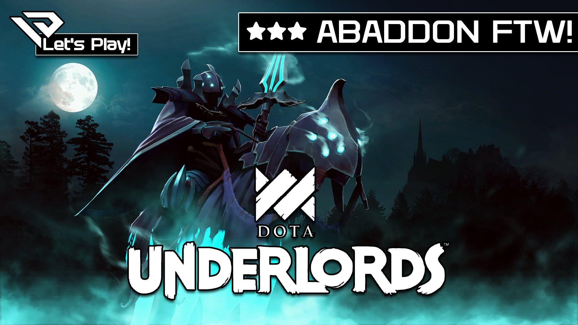 🐦 Let´s Play Dota Underlords Top Meta Fallen Hunters!