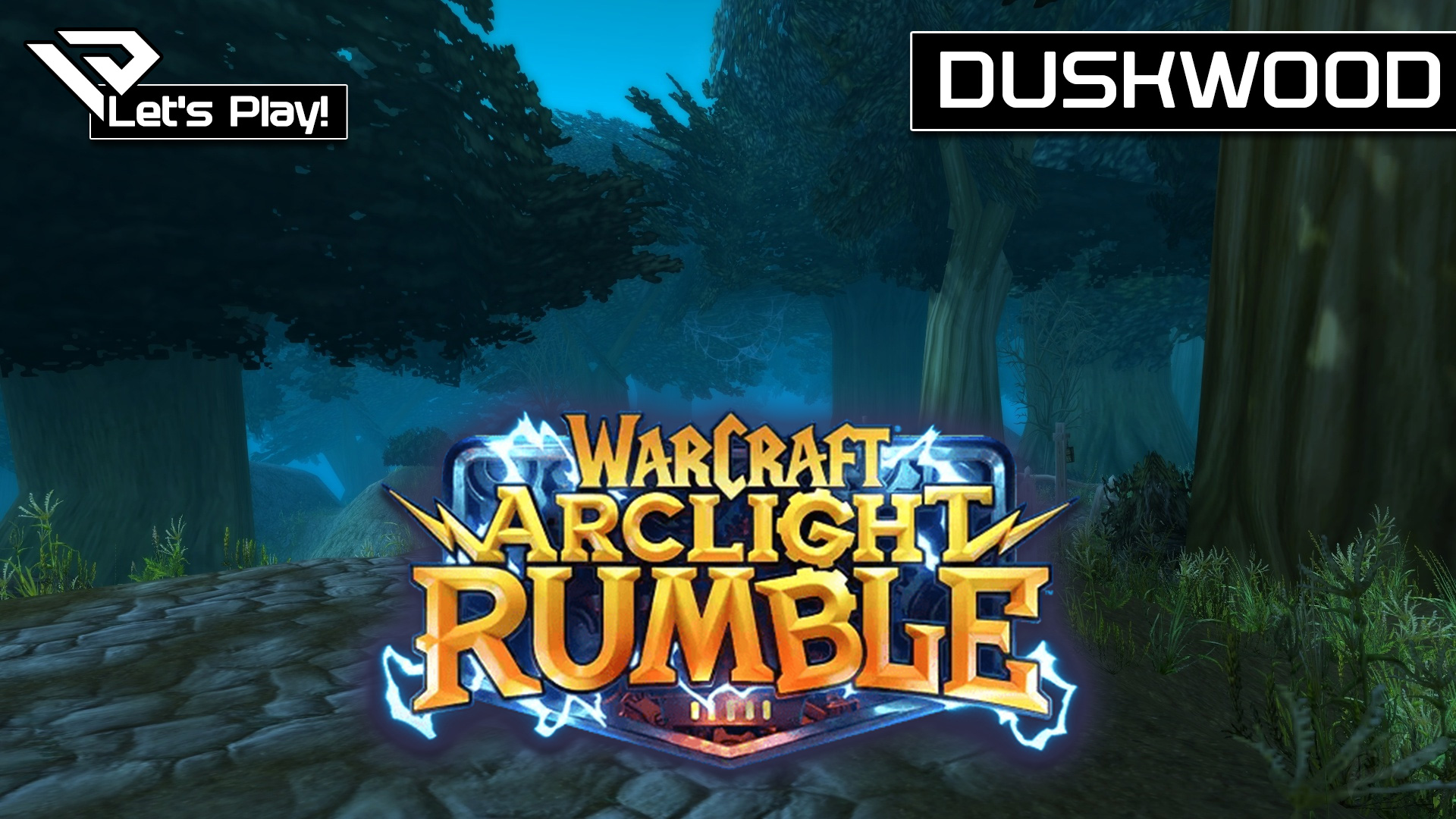 📱 Let´s Play Warcraft Arclight Rumble Closed Beta – Duskwood (Playthrough)