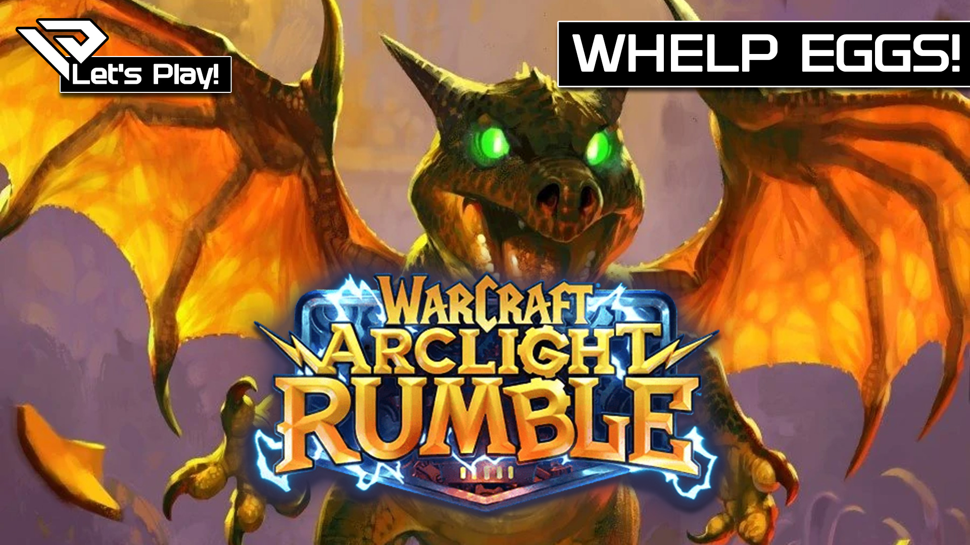 📱 Let´s Play Warcraft Arclight Rumble Closed Beta – My new favorite unit!