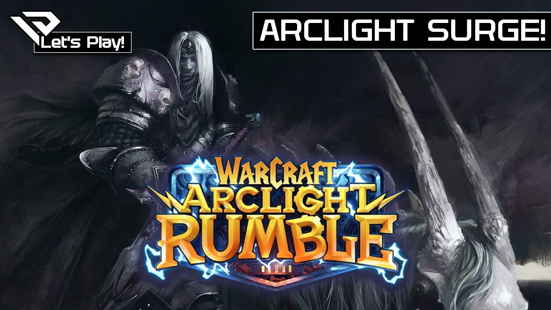 📱 Let´s Play Warcraft Arclight Rumble Closed Beta – Introducing, The Arclight Surge!