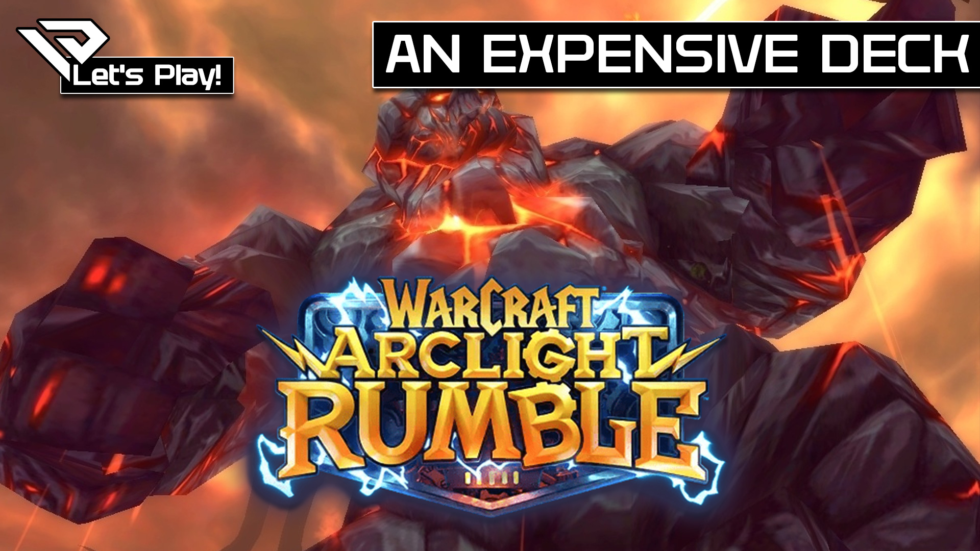 📱 Let´s Play Warcraft Arclight Rumble Closed Beta – An Expensive Deck