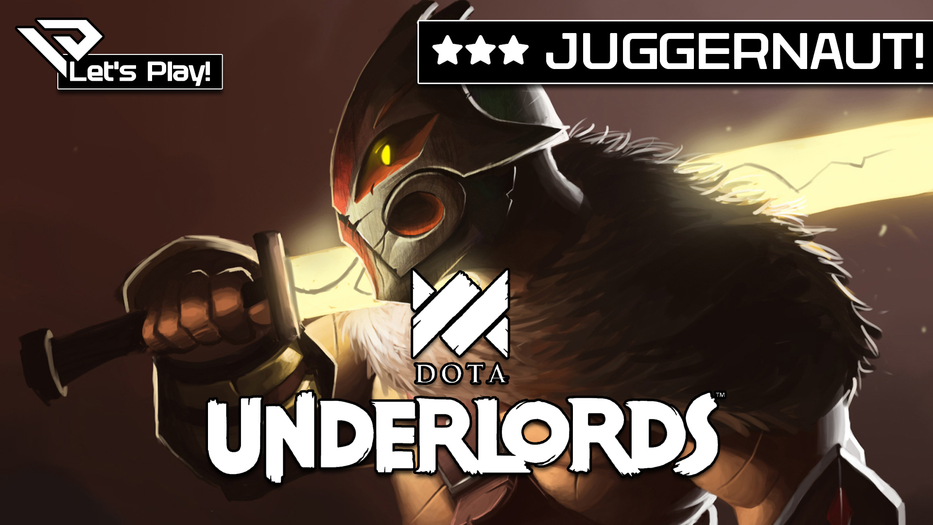 🐦 Let´s Play Dota Underlords Top Meta Brawny!