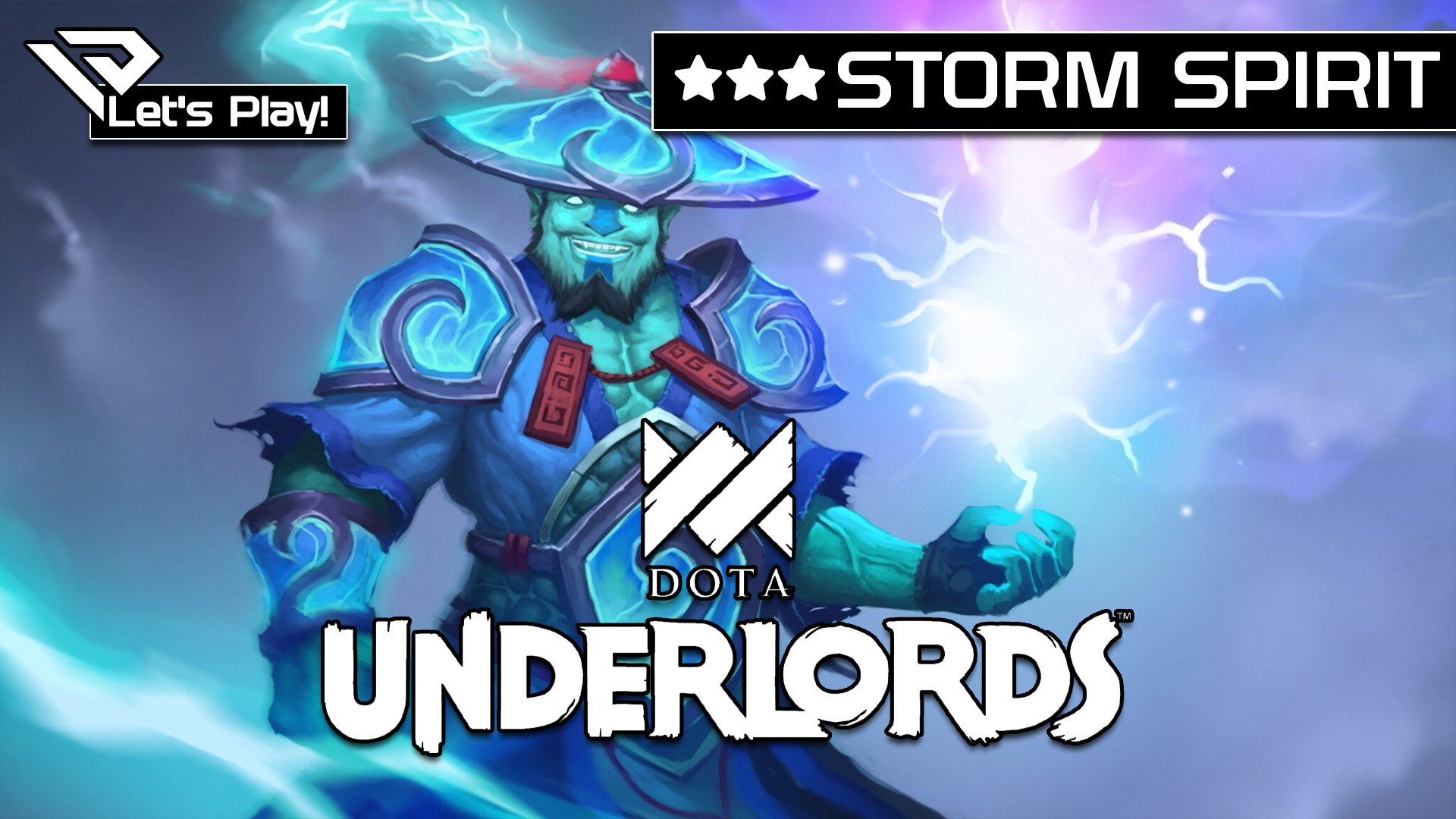 🐦 Let´s Play Dota Underlords Top Meta Spirits!