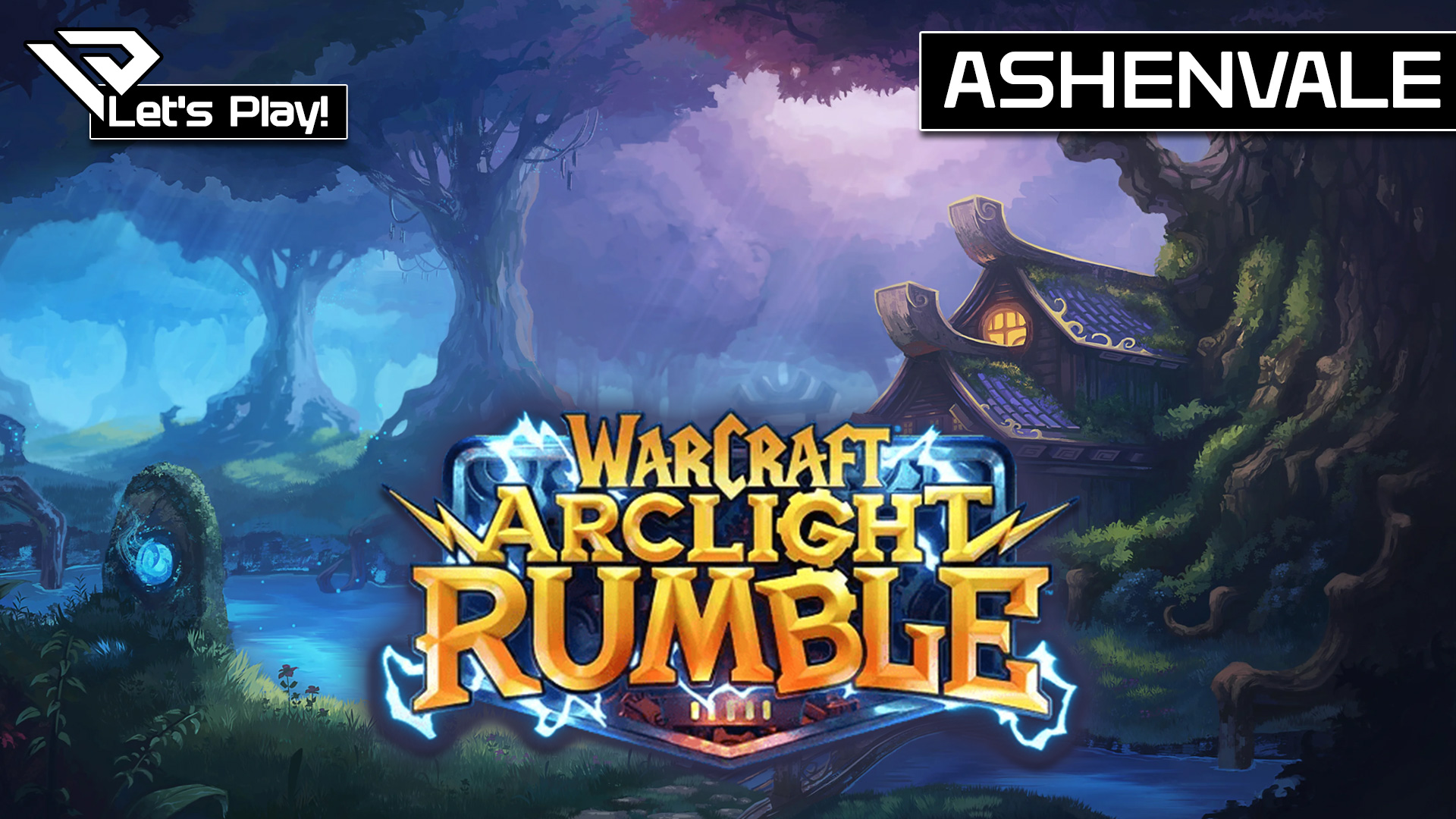 📱 Let´s Play Warcraft Arclight Rumble Closed Beta – When you’re forced to grind quests for levels.