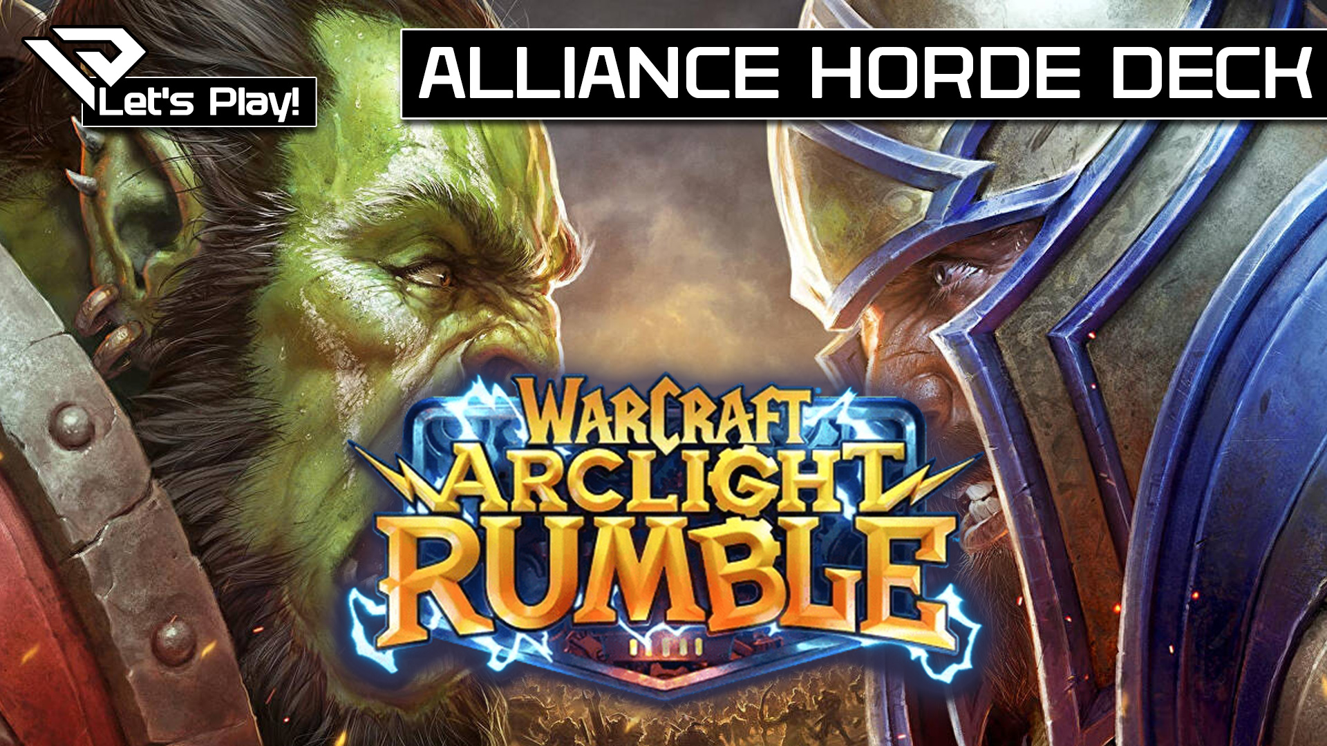 📱 Let´s Play Warcraft Arclight Rumble Closed Beta – Finally, peace in Azeroth?