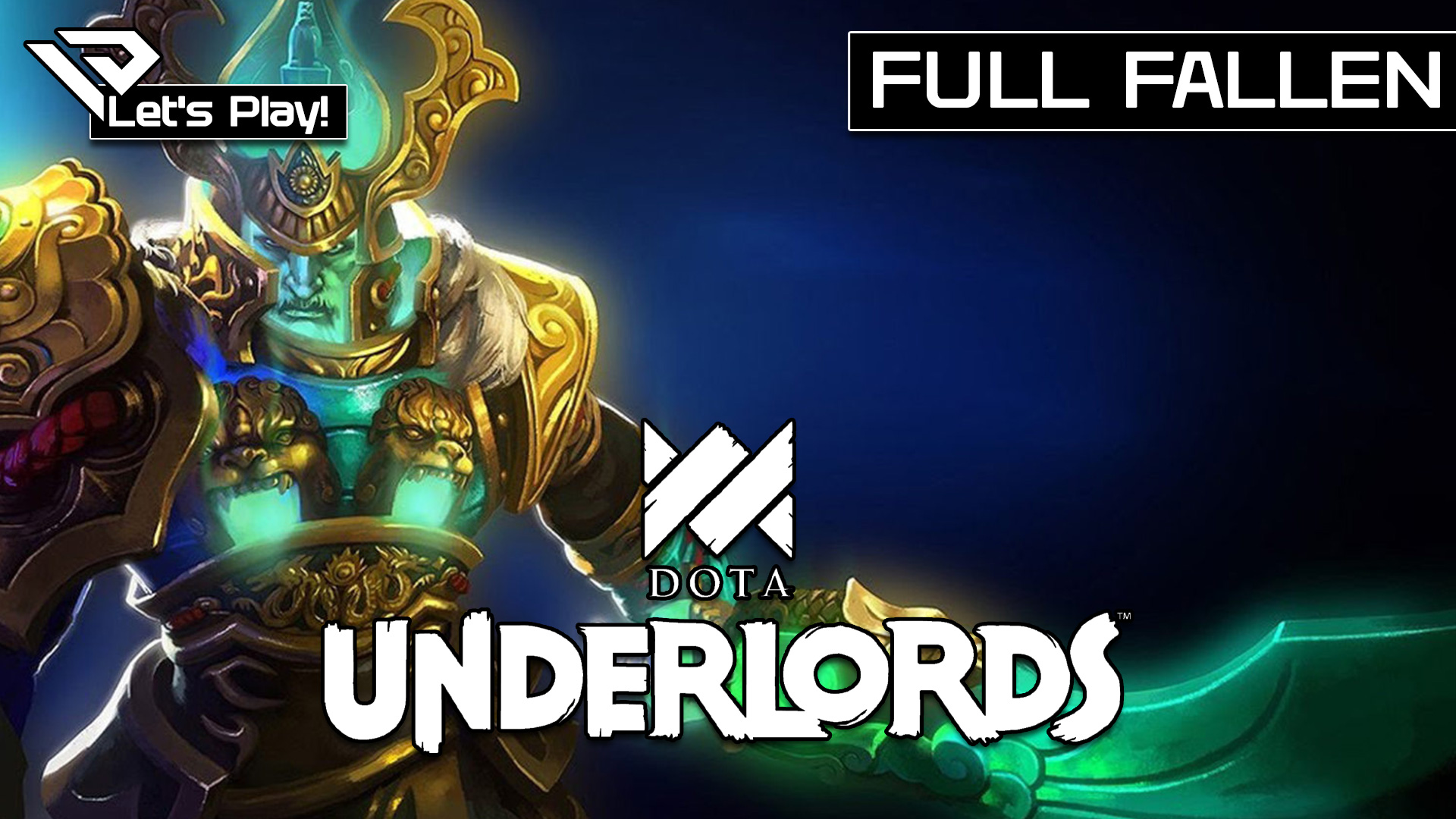 🐦 Let´s Play Dota Underlords Top Meta Fallen!