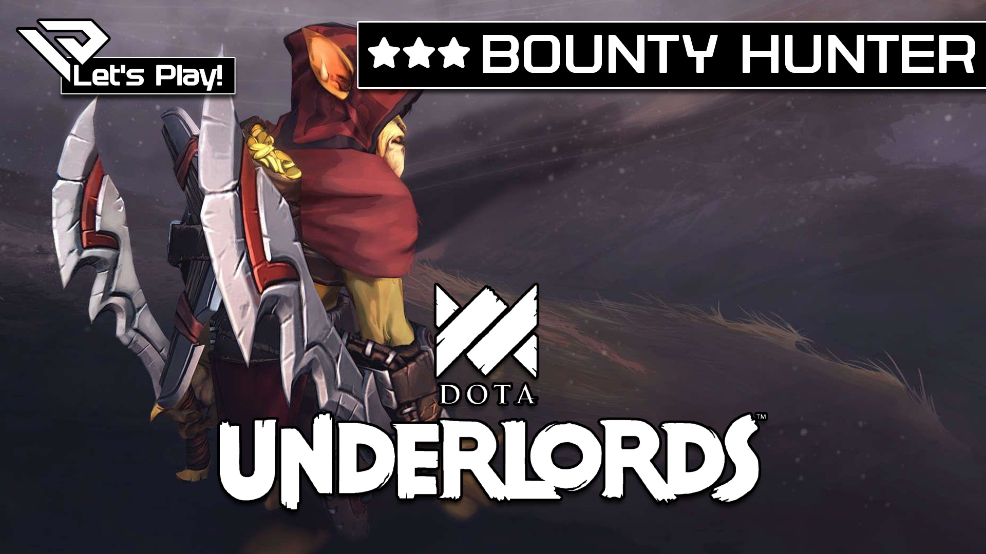 🐦 Let´s Play Dota Underlords Top Meta Poison Rogues!