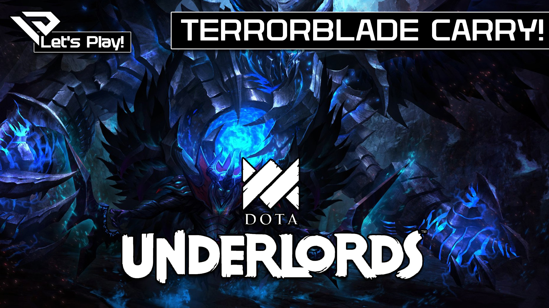 🐦 Let´s Play Dota Underlords Top Meta Hearthless Hunters!