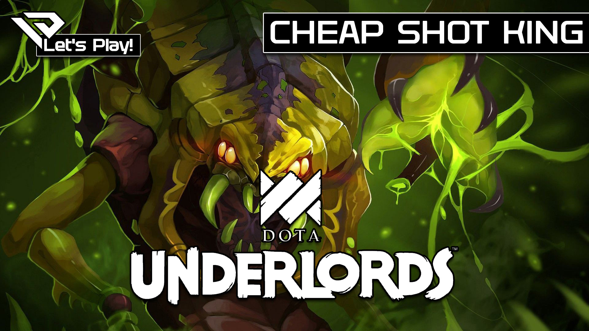 🐦 Let´s Play Dota Underlords Perfect Game for enemy? I think not….