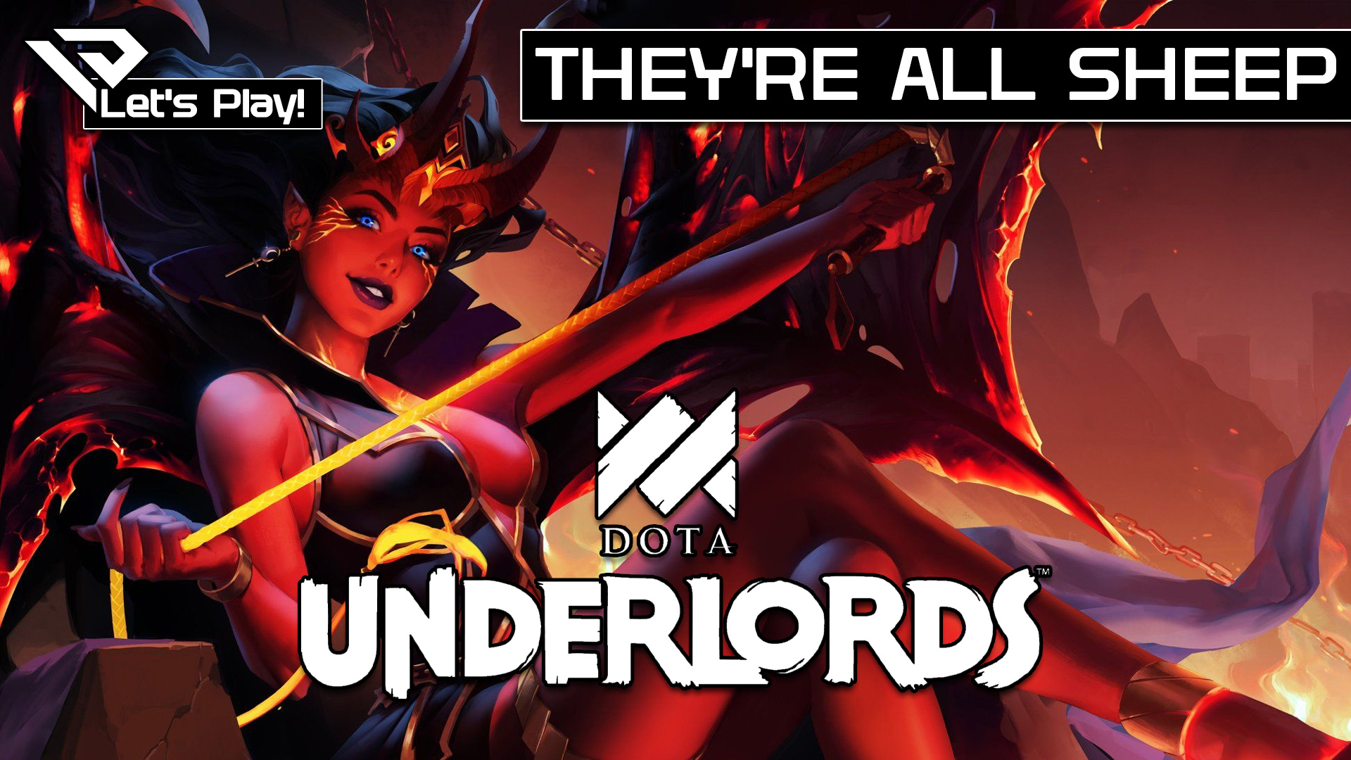 🐦 Let´s Play Dota Underlords Perfect Knights vs Perfect CC