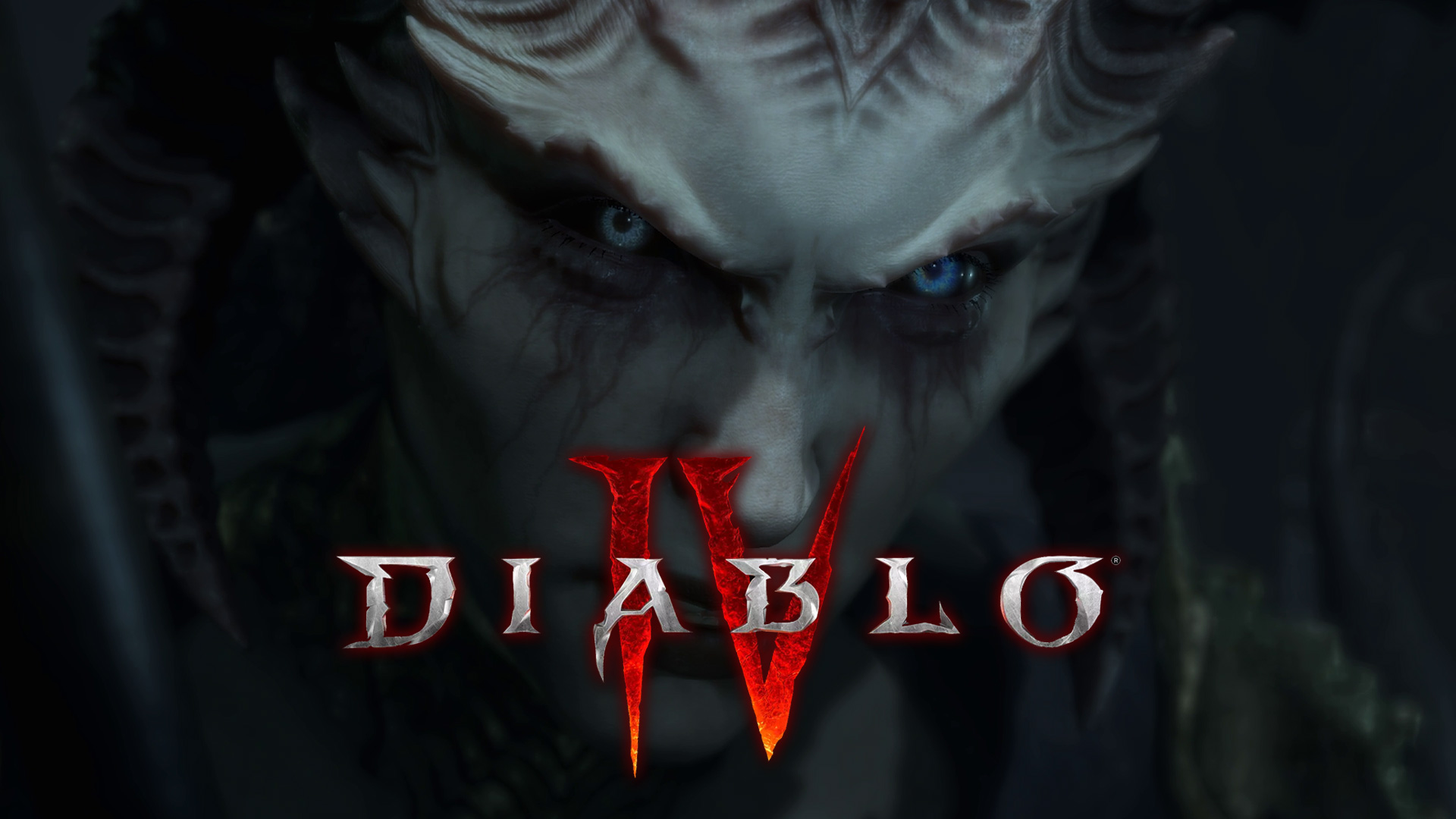 DIABLO IV RATHMA CINEMATICS (CUTSCENE)