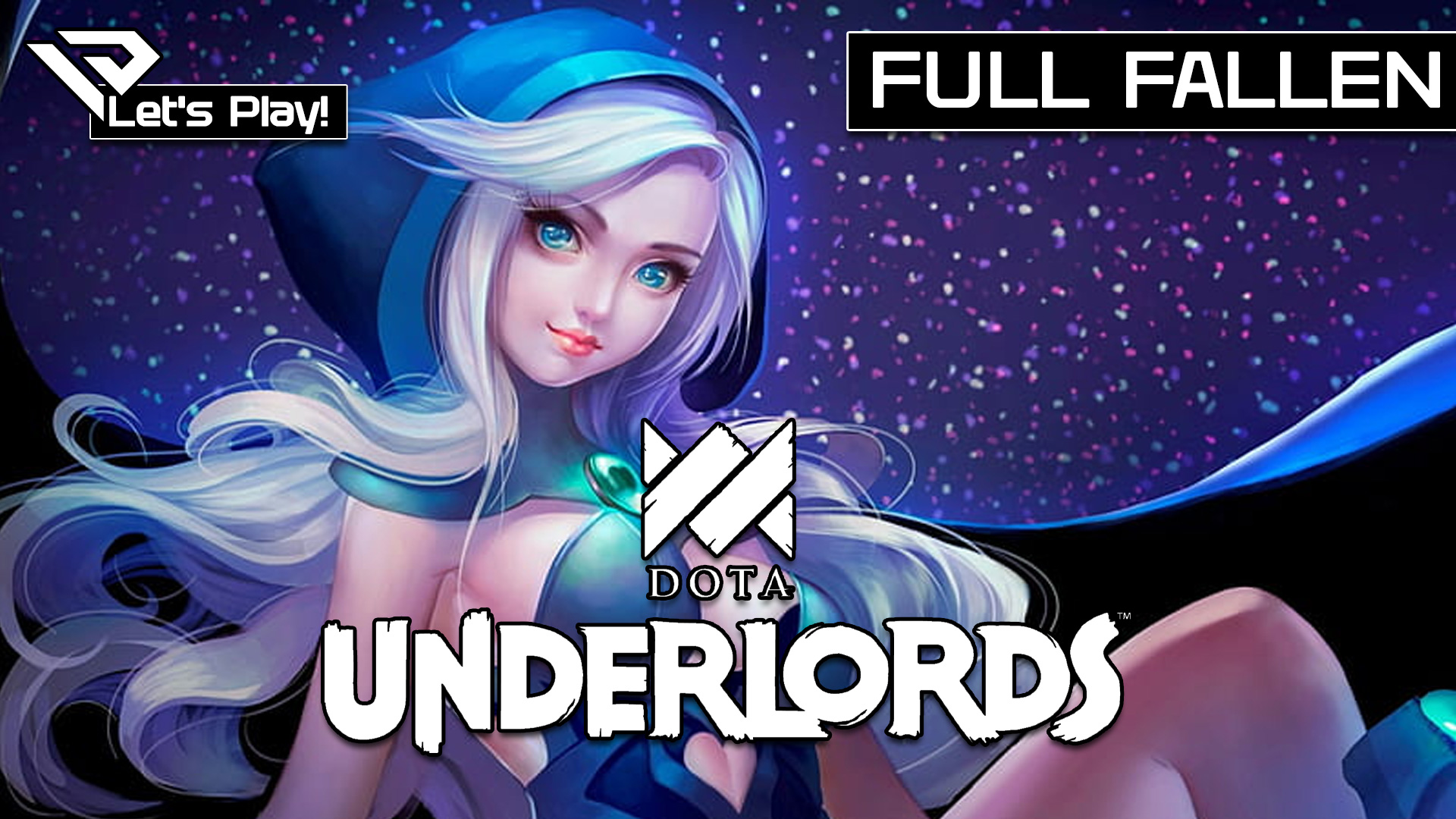 🐦 Let´s Play Dota Underlords Top Meta Full Fallen
