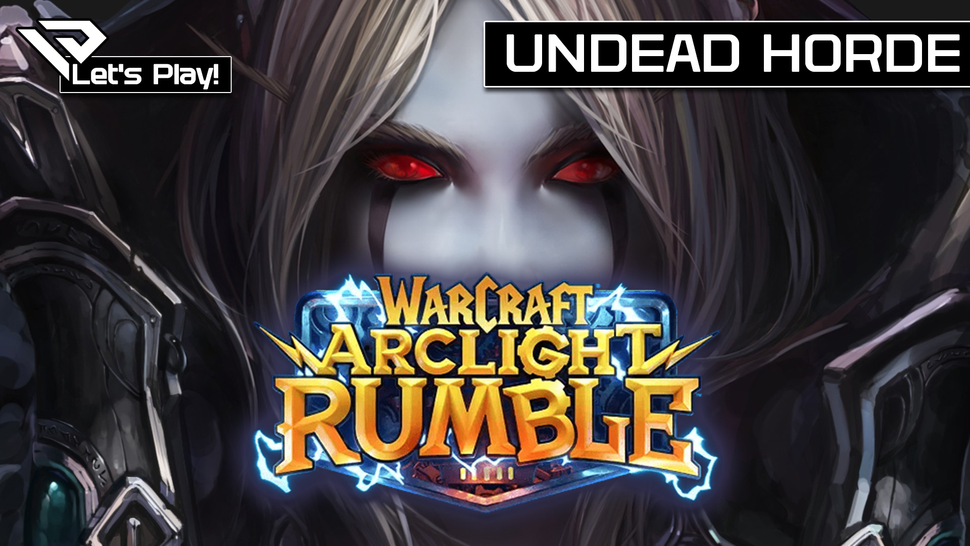 📱 Let´s Play Warcraft Arclight Rumble Closed Beta – Undead Horde deck