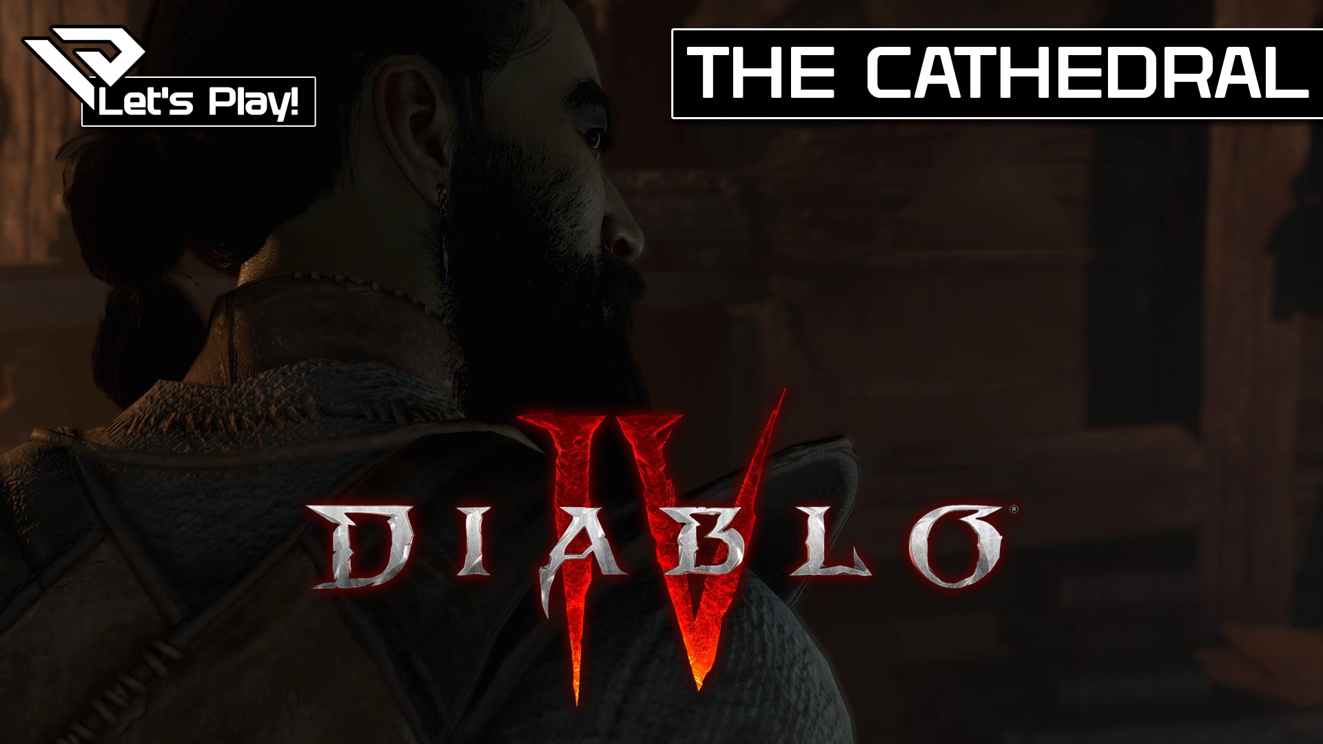 👹 Let´s Play Diablo IV Early Access – To the Cathedral