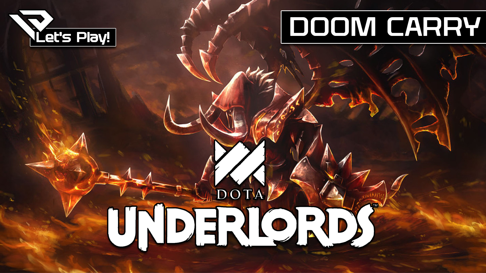 🐦 Let´s Play Dota Underlords Top Meta Poison Brute