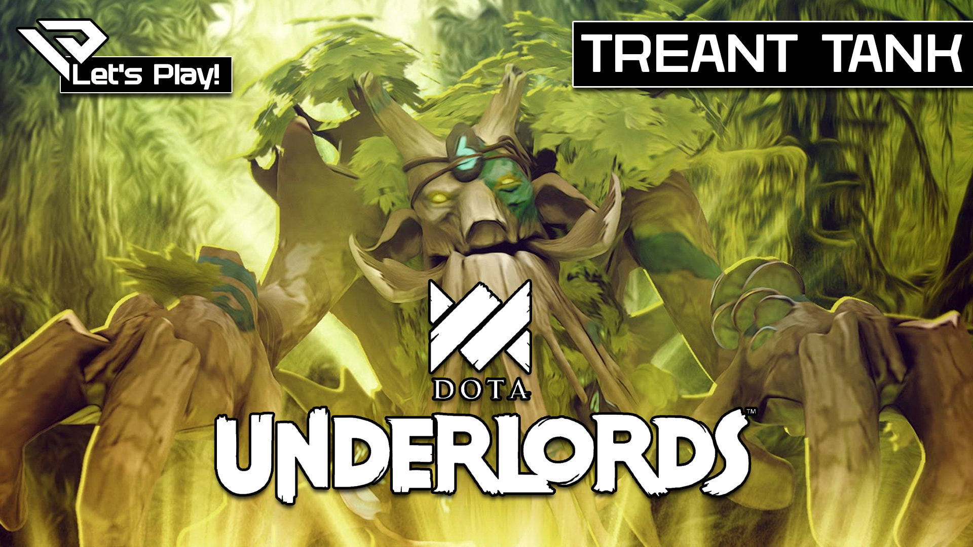 🐦 Let´s Play Dota Underlords Top Meta Healer Shaman